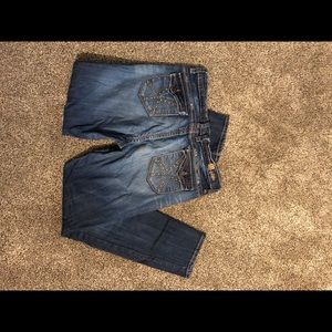 Women’s KUT jeans